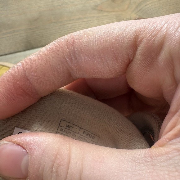 teva reember commute womens size 7 brown brown waterproof comfort boots - Picture 8 of 9